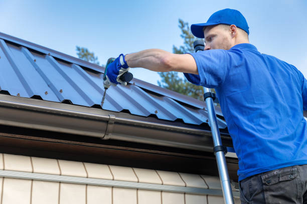 Best Storm Damage Roof Repair  in Redland, MD