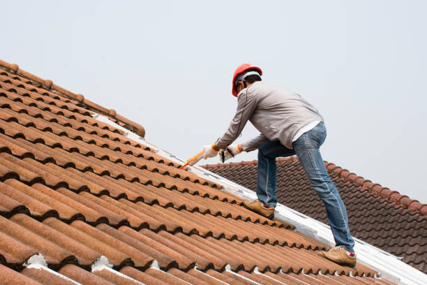 Best Tile Roofing Installation  in Redland, MD