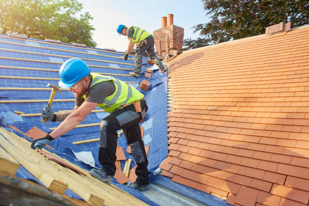 Hot Roofs in Redland, MD
